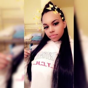 Meet your Posher, Vaneesha